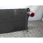 Intercooler Para Toyota Verso