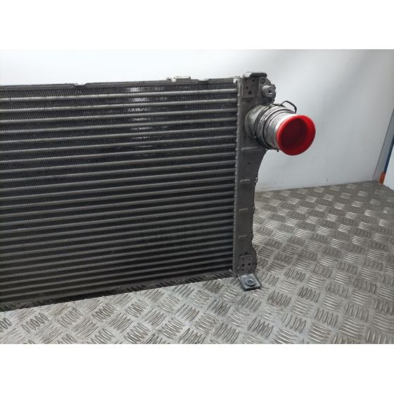 Intercooler Para Toyota Verso