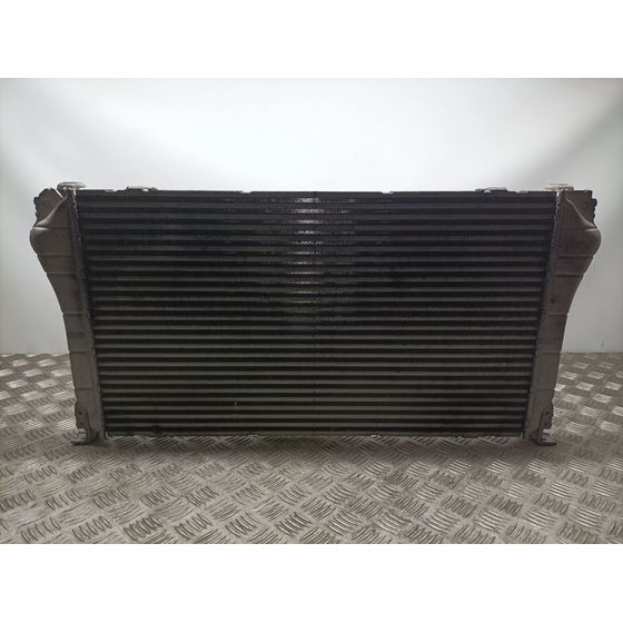 Intercooler Para Toyota Verso