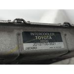 Intercooler Para Toyota Verso