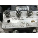 Abs Para Toyota Verso
