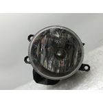 Faro Antiniebla Izquierdo Para Toyota Verso