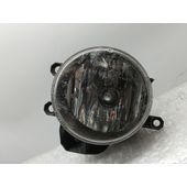 Faro Antiniebla Izquierdo Para Toyota Verso