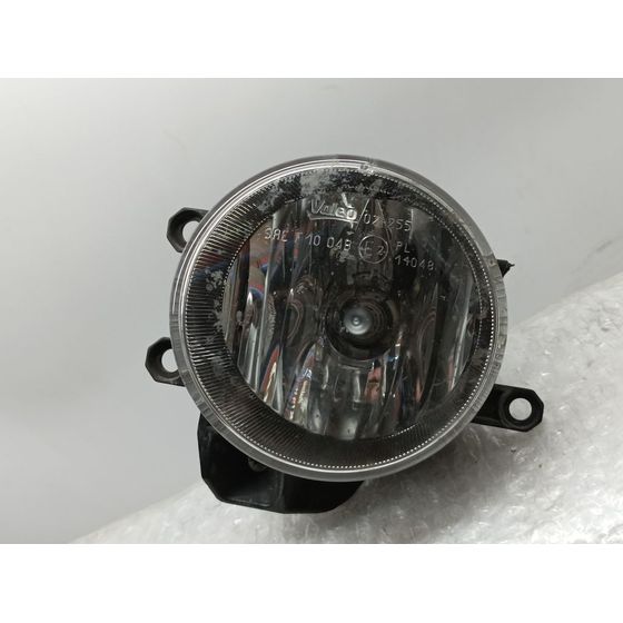 Faro Antiniebla Izquierdo Para Toyota Verso