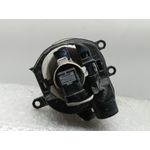 Faro Antiniebla Izquierdo Para Toyota Verso