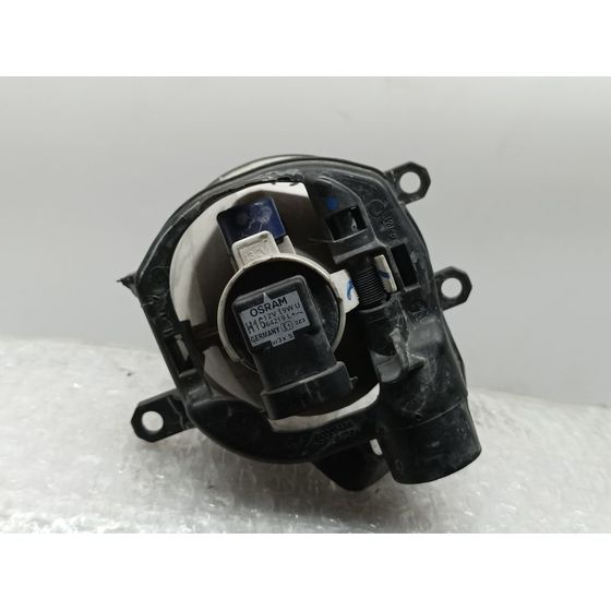 Faro Antiniebla Izquierdo Para Toyota Verso