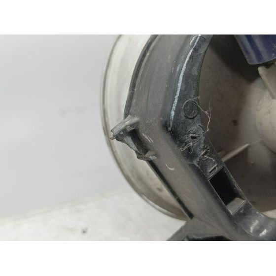 Faro Antiniebla Izquierdo Para Toyota Verso