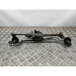 Motor Limpia Delantero Para Toyota Verso