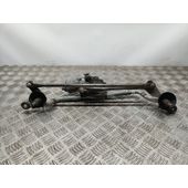Motor Limpia Delantero Para Toyota Verso