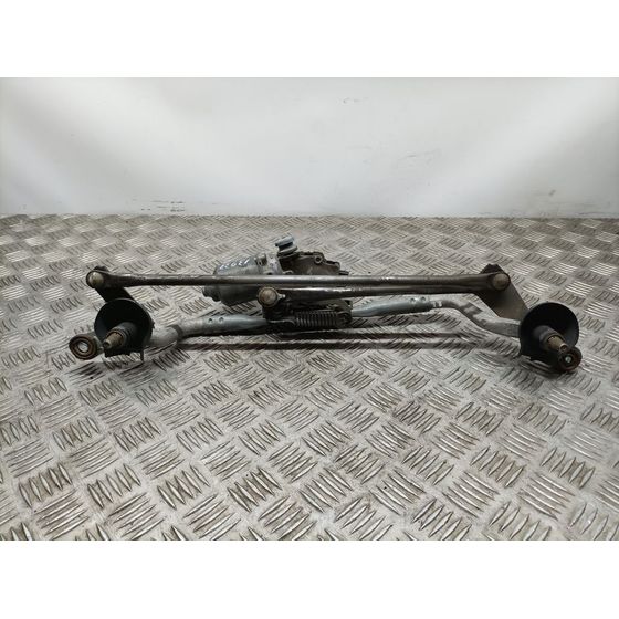 Motor Limpia Delantero Para Toyota Verso