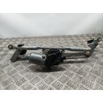 Motor Limpia Delantero Para Toyota Verso
