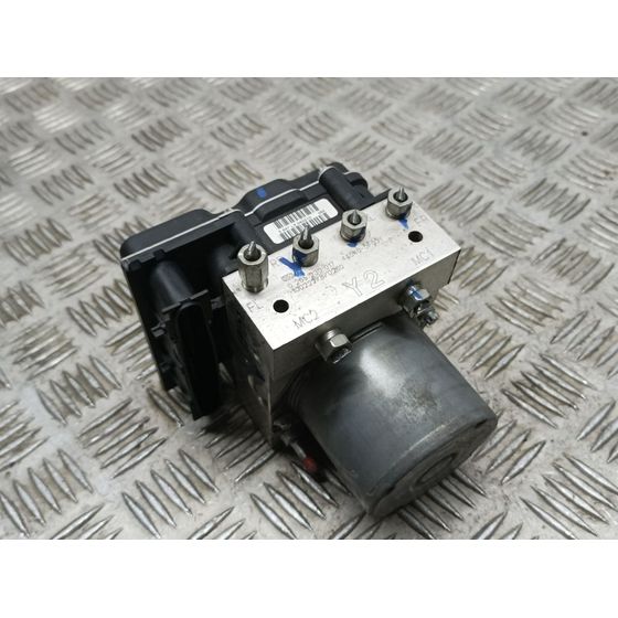 Abs Para Toyota Verso