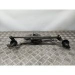 Motor Limpia Delantero para Toyota Verso