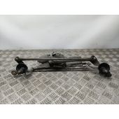 Motor Limpia Delantero para Toyota Verso