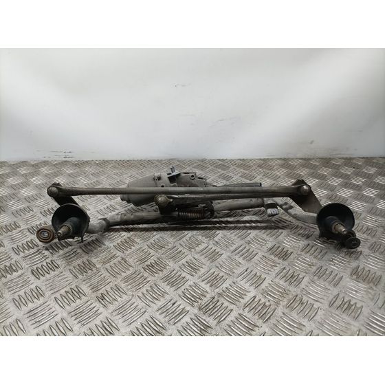 Motor Limpia Delantero para Toyota Verso