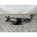 Motor Limpia Delantero para Toyota Verso