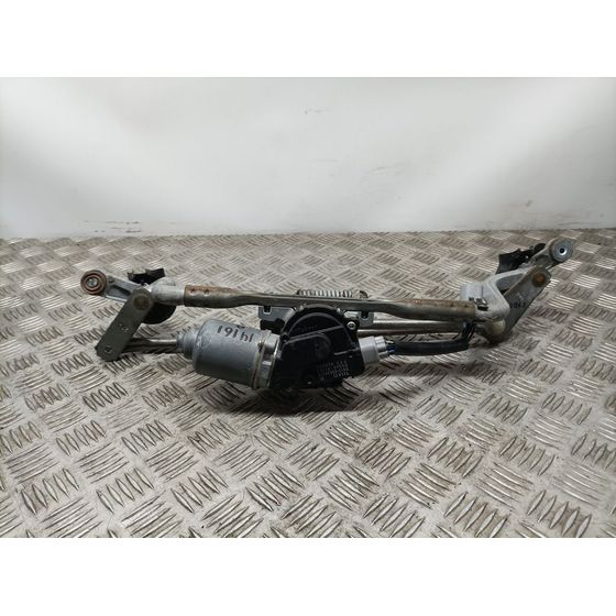 Motor Limpia Delantero para Toyota Verso