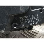 Motor Limpia Delantero para Toyota Verso