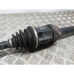 Transmision Delantera Derecha Para Toyota Verso