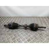 Transmision Delantera Izquierda Para Toyota Verso