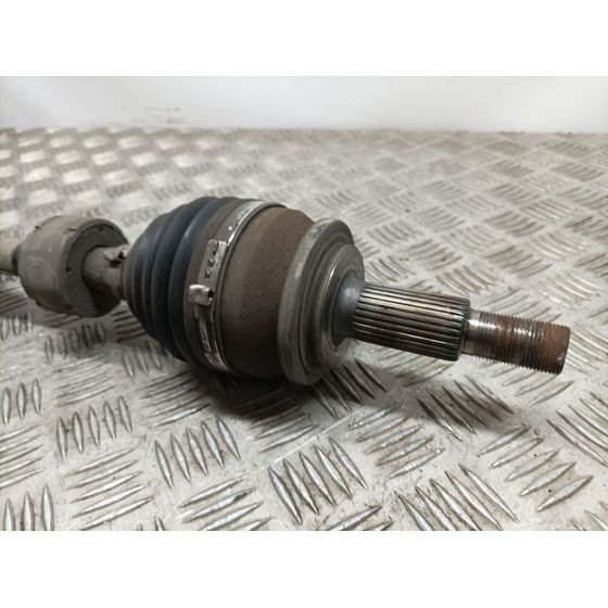 Transmision Delantera Izquierda Para Toyota Verso
