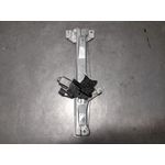 Elevalunas Delantero Izquierdo para Ford Ka+