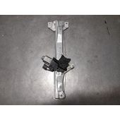 Elevalunas Delantero Izquierdo para Ford Ka+