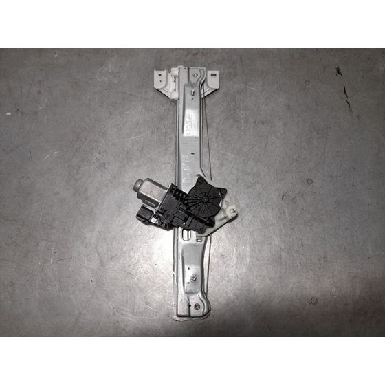 Elevalunas Delantero Izquierdo para Ford Ka+