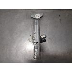 Elevalunas Delantero Izquierdo para Ford Ka+