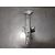 Elevalunas Delantero Izquierdo para Ford Ka+
