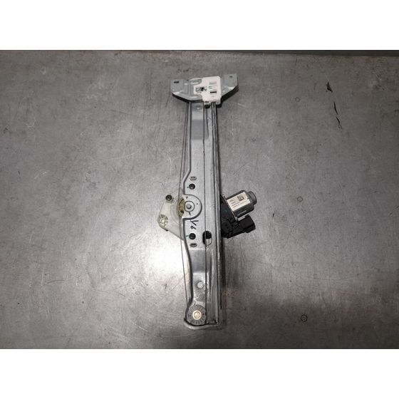 Elevalunas Delantero Izquierdo para Ford Ka+