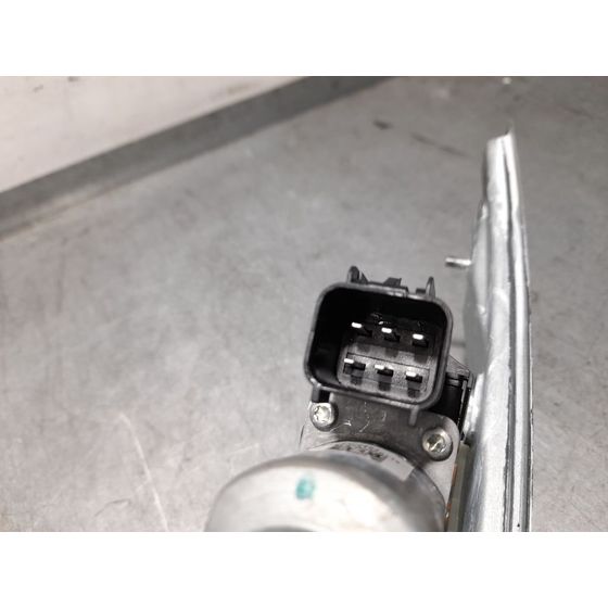 Elevalunas Delantero Izquierdo para Ford Ka+