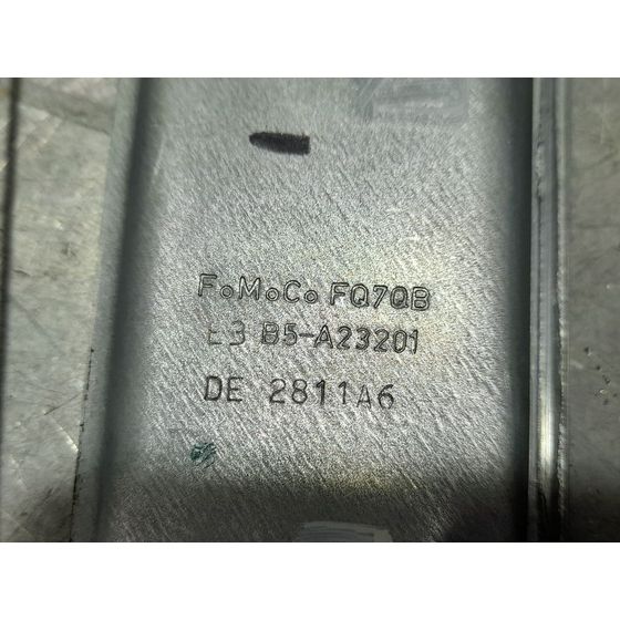 Elevalunas Delantero Izquierdo para Ford Ka+