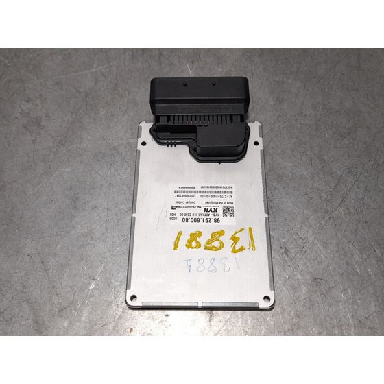 Modulo Electronico Para Ds 7 Crossback