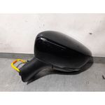 Retrovisor Izquierdo Para Renault Captur