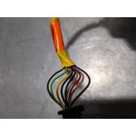 Retrovisor Izquierdo Para Renault Captur