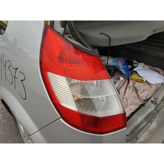 Piloto Trasero Izquierdo para Renault Scenic Ii