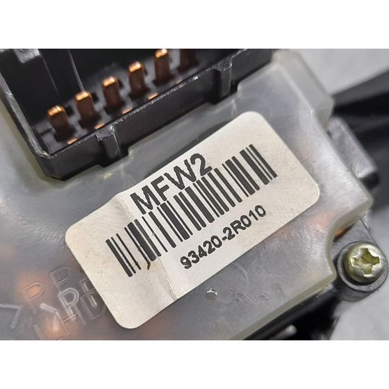 Mando Limpia para Hyundai I30