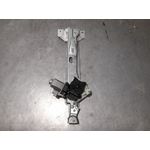Elevalunas Trasero Izquierdo Para Ford Ka+