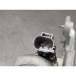 Elevalunas Trasero Izquierdo Para Ford Ka+
