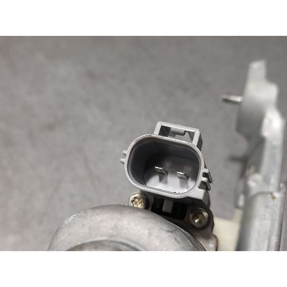 Elevalunas Trasero Izquierdo Para Ford Ka+