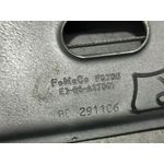Elevalunas Trasero Izquierdo Para Ford Ka+