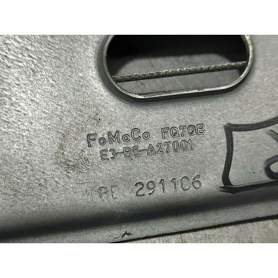 Elevalunas Trasero Izquierdo Para Ford Ka+