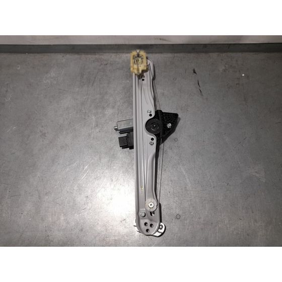 Elevalunas Delantero Derecho Para Opel Crossland X