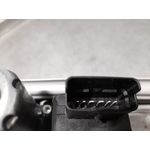 Elevalunas Delantero Derecho Para Opel Crossland X