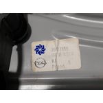 Elevalunas Delantero Derecho Para Opel Crossland X