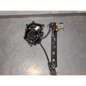 Elevalunas Trasero Derecho Para Seat Ibiza St