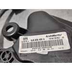 Elevalunas Trasero Derecho Para Seat Ibiza St