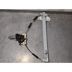 Elevalunas Delantero Izquierdo para Hyundai I20
