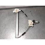 Elevalunas Delantero Izquierdo para Hyundai I20